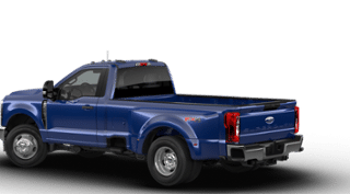 2026 Ford Super Duty® External Image 3